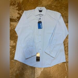 nautica men shirt M